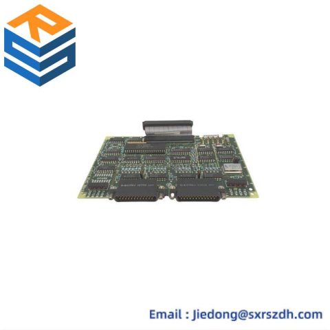 GE DS3800DCMC1C1C: Industrial Control Module for Critical Systems