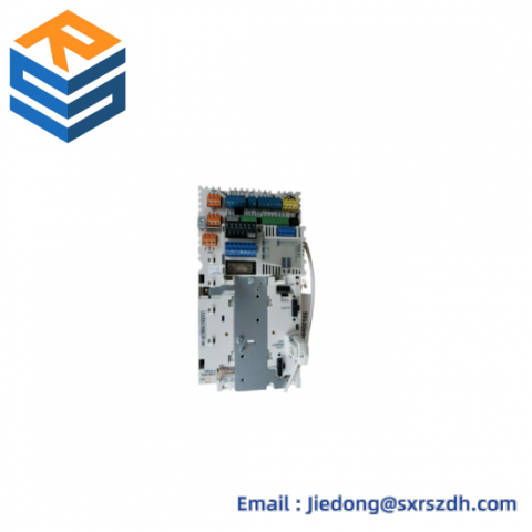 ABB E152A03EIOA Advanced Industrial Control Module - Elevate Your Automation Systems