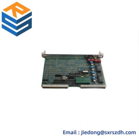 ABB GJR5143000R0002 - 35AA92C-E Analog Output Module