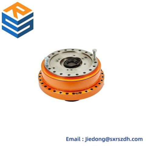 ABB IRB 6620 Gearbox RV550E, Optimized for Heavy-Duty Applications