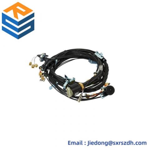 ABB IRB6700 3HAC042840-001 DSQC608-3HAC12934-1 Manipulator Harness, Axis 1-6