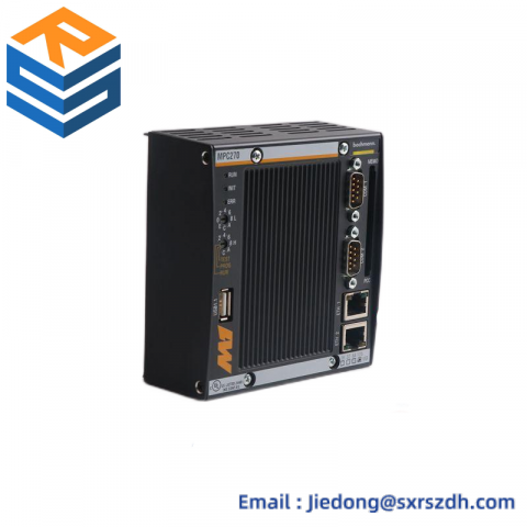 BACHMANN EM203: Industrial-grade Serial-to-Ethernet Module, Efficient Data Conversion