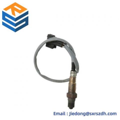 EPRO PR9268/017-001 Sensor Module