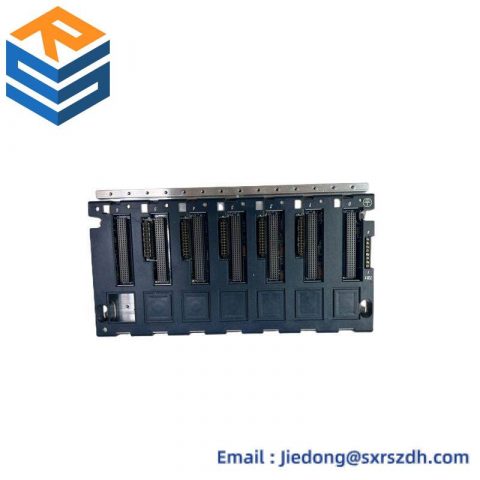 GE 1C3606STMG1B High-Performance Control Module