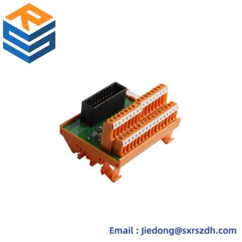 Honeywell FC-TSDI-1624 Safe Digital Input Module, Electromagnetic Compatibility, Industrial Automation