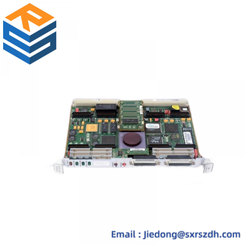 Motorola MVME162-433 Industrial Control Module, High Performance for Advanced Automation Systems