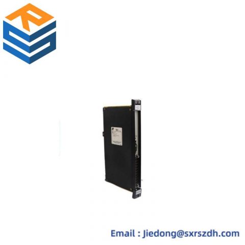 Reliance E-823840 Digital Control Module for Industrial Automation