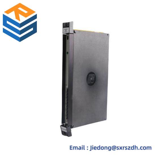 reliance_57c411_input_module.jpg Reliance E-823840 Digital Control Module for Industrial Automation
