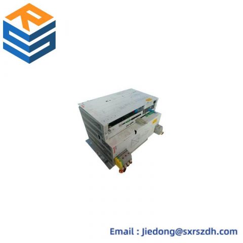 Bosch Rexroth BTA202-NB-FP-VB-BS Industrial Control Module