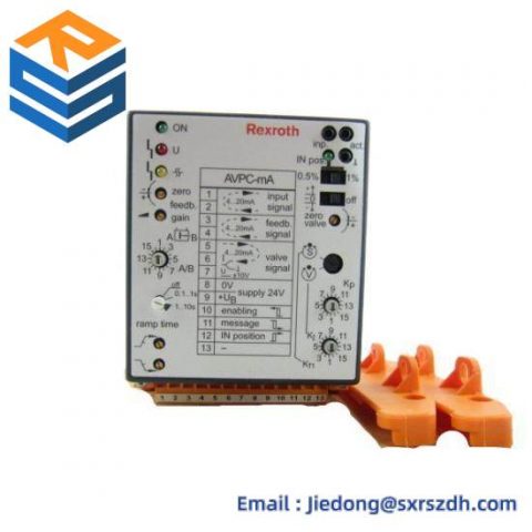 REXROTH MHD115A-058-PP1-AA High Performance Servo Motor, 200 Characters Limit