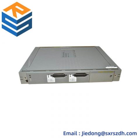 ROCKWELL ICS T7150 Communication Interface Module, Advanced Control Solutions