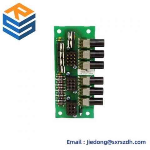 ABB DSQC 563 Brake Release Board, 3HAC16035-1