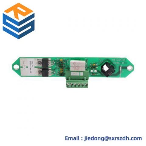 ABB APC700 5761894-9C Pan+Power Apc Control Panel