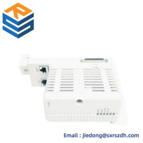 ABB 3HAC034549-005 Controller Module