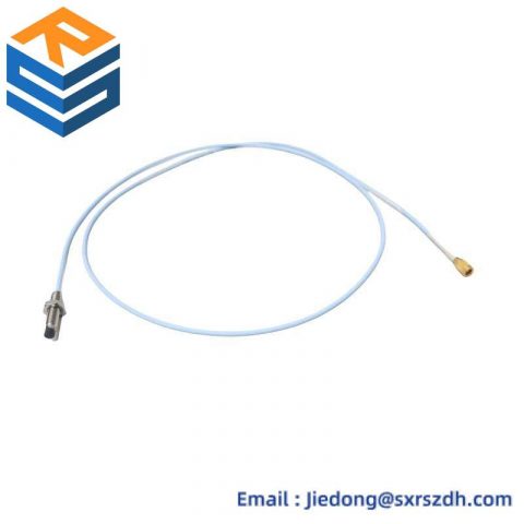 BENTLY NEVADA 330901-00-12-05-02 Proximity Probe