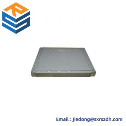ICS TRIPLEX T9852 - Advanced Digital Output Module for Industrial Automation