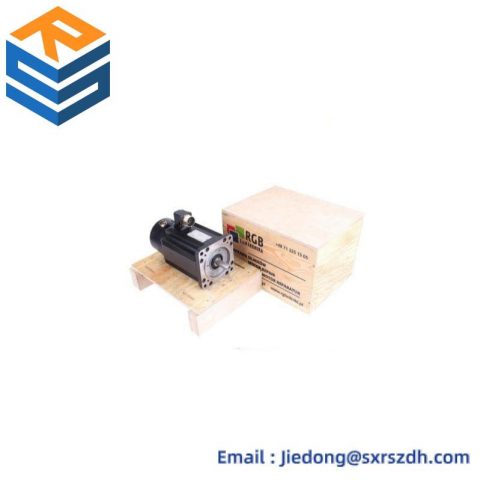 Bosch Rexroth R911289732 MHD112C-035-PP0-AN Servo Motor