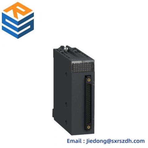 Schneider TWDLCDE40DRF Compact PLC Base Transistor Controller Module - High Performance & Reliability