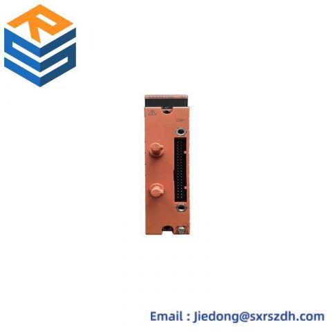 Yokogawa SAI533-H63/PRP S1 - Analog Output Module, for Safety Instrumented Systems