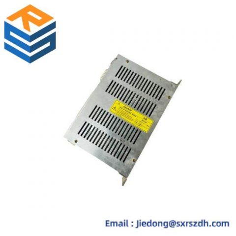 Yokogawa UM1L-210E-1AA-2C1-2/CNServo Drive, Industrial Control Solutions