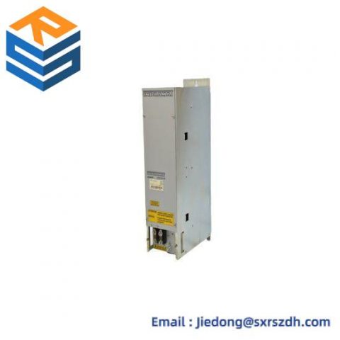 Indramat R911284901 IKS4032/000,0 Servo Drive Unit