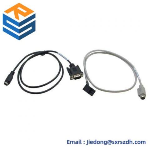 AB 1784-PCM5 Digital Cable, Precision Automation Control, Industrial Networking