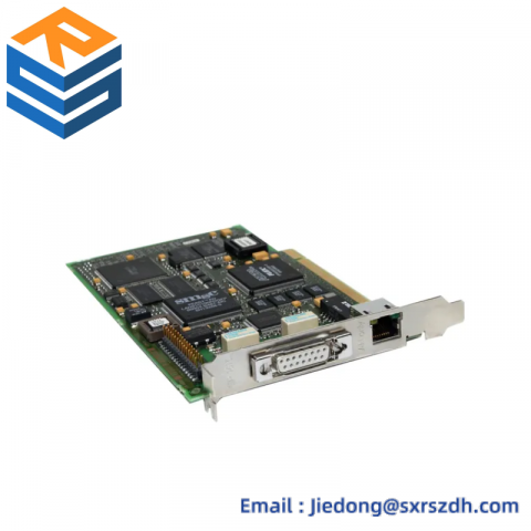 SIEMENS 6GK1161-3AA00 Communication Processor - Advanced Industrial Networking Solution