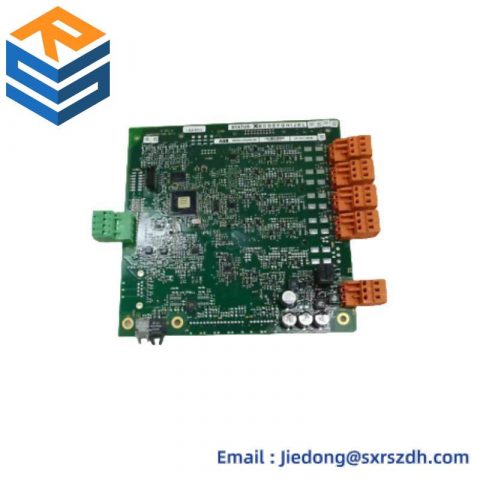 ABB 3BHE037864R0108: Advanced Panel Module for Industrial Automation