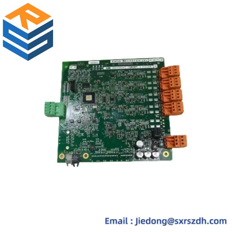 abb_3bhe037864r0108_panel_module.jpg ABB 3BHE037864R0108: Advanced Panel Module for Industrial Automation
