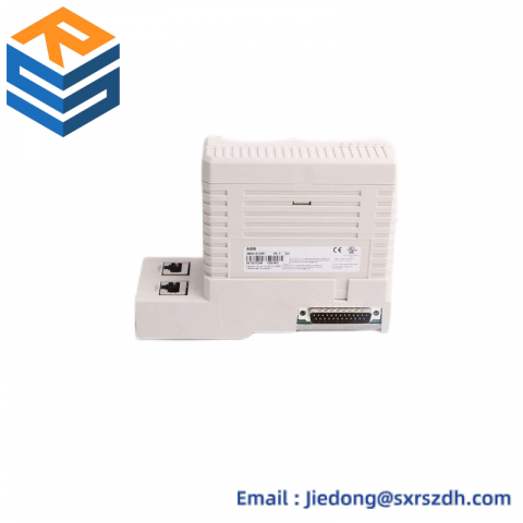 ABB DSDP150 57160001-GF: Precision Pulse Encoder Input Unit for Industrial Automation