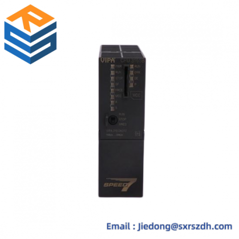 GE IC200PBI001-MH Industrial Control Module