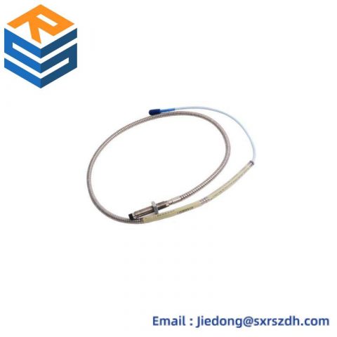 Bently Nevada JNJ5300-08-03-000 Proximity Probes for Advanced Automation Solutions