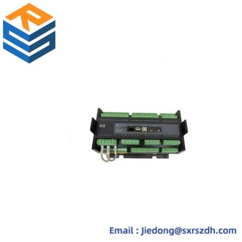 DEIF Model DEIF1.001546352E9 Control Module