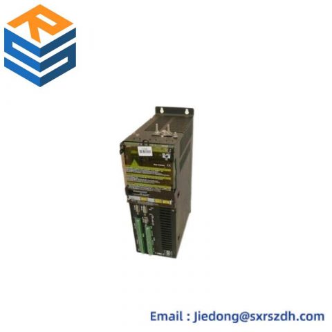 Elau SM070/60/020/P0/44/S1/B0 Servo Motor for Industrial Automation