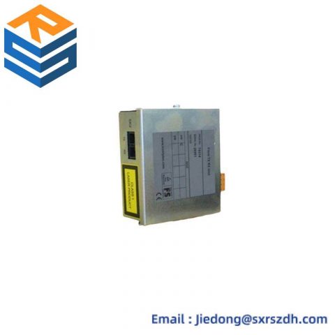 ICS Triplex T8270 Fan Assembly - High-Performance Cooling Solution