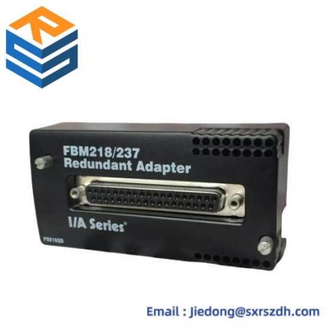 Foxboro P0916XT Compression Term Assembly, a part of the I/A Series - Advanced Control Solutions