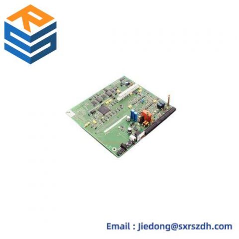 Rexroth DKC013-100-7-FW High-Performance Servo Drive, Precision Control Module