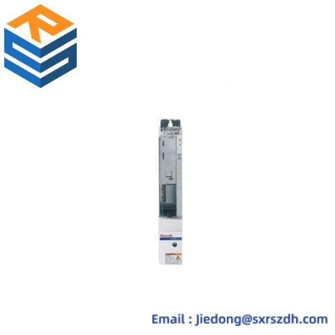 Rexroth MAC090A-0-RD-2-C/110-B-1 Industrial Automation Module