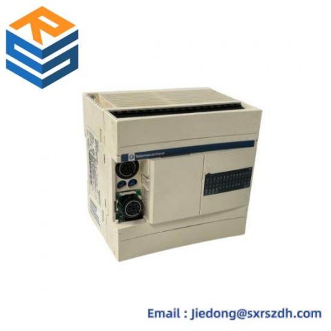Schneider LC1D50ABD Contactor - Reliable Industrial Control Solution