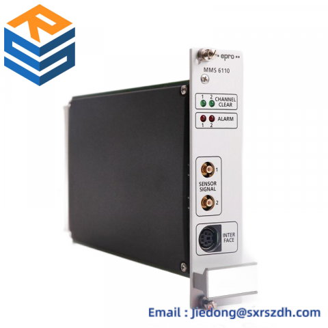 Bosch Rexroth R911291908 Control Module for Industrial Automation