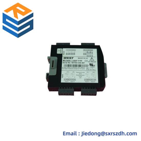 west_mlc9000_z4660_s160_temperature_control_module_4.jpg Indramat MHD093C-035-NG1-BNSERVOMOTOR | High Precision Industrial Servo Motor