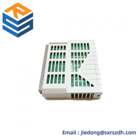 Westinghouse 1C31116G01 Analog Input Module: Precision Control for Industrial Automation