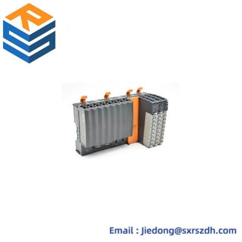 B&R 5AP1120.1505-000 Industrial Automation Module