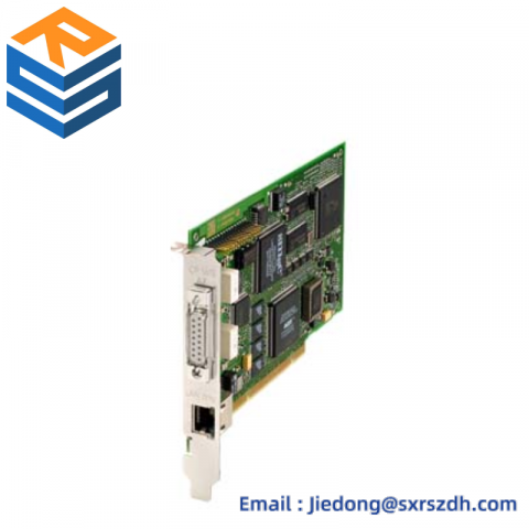 Siemens 6GK1503-3CA00 PROFIBUS Optical Link Module for Industrial Automation Control Systems