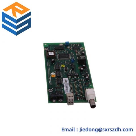 ABB 170M5388/PC72UD13C250T Digital Input Module - Control Systems Core Component
