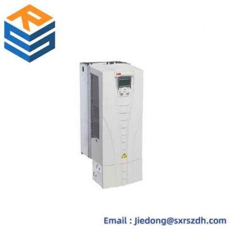 ABB PFEA11X-20 Tension Control Module, A Precision Industrial Control Component