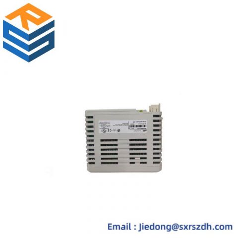 ABB DDI02 Freelance 2000 Digital Input Module, Up to V2