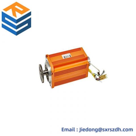 ABB SDCS-IOB-23C Digital Input/Output Module, 230 Vac, 8 Channels