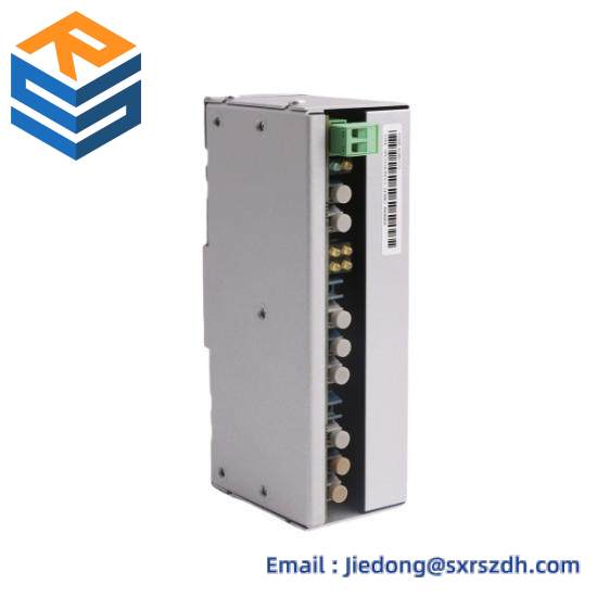 abb_ypc111a_61004955_3afe61004955_output_distributor_module.jpg Schneider 140DD084300 Power Supply Module, Efficient and Reliable Industrial Control Solution