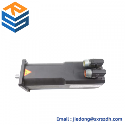 B&R 8MSA3X.E0-31 Servo Motor: Precision Control for Advanced Manufacturing